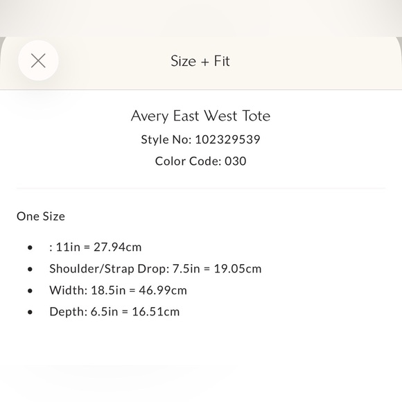 NWT new free people Avery east west suede tote bag chocolate brown - Picture 4 of 17